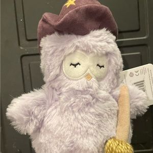 Slumberkins Halloween 2022 mini